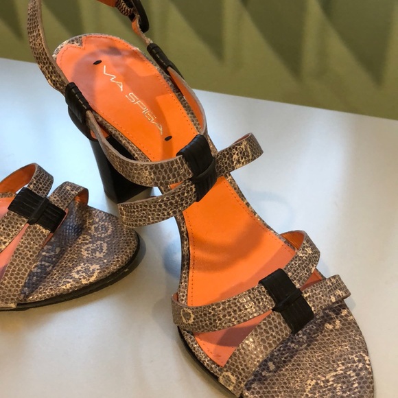 Via Spiga sandals - Picture 6 of 6